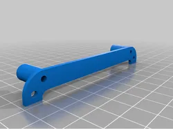 Anet A6 SKR & Dual MOSFET Mount
