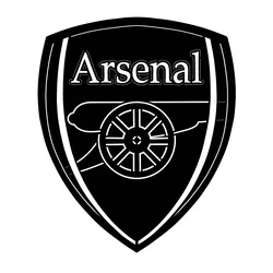 Arsenal Football Club logo