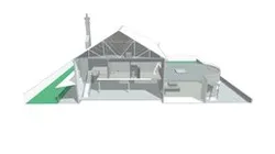 BIM Model - LOD3 Example