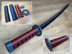 Build Your Own Katana #4