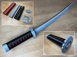 Build Your Own Katana #6