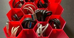 cable organizer