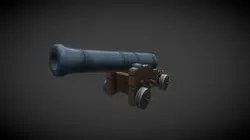 Cannon
