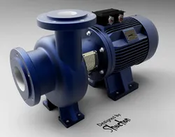 Centrifugal Pump