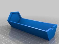 Condition Ring Tray with Stronger Pull Tab