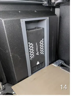 CORE ONE Active Chamber Heat