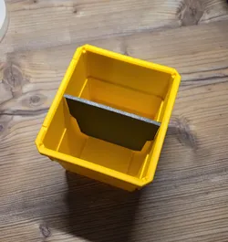 DeWalt Toughsystem 2.0 Divider