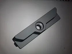 Door locking