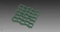 ecoraster e50