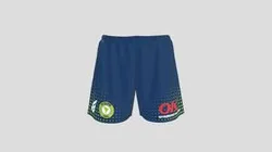FCF Falster Home Keeper Shorts