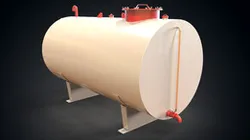 Fuel Storage Tank