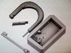 Gratis Tools & Spare Parts STL indir - Slotdiagram  - Quillpen777