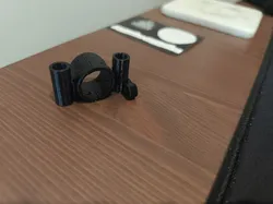 HGLRC Rekon 10 Pro V1 Capacitor Mount
