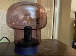 Ikea Tokabo Lamp Stand
