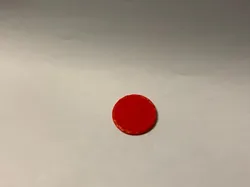 improved discs for disc shooter V1