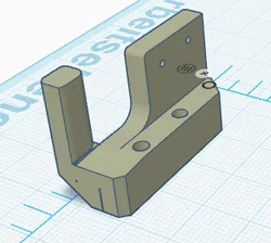improved K1  chain bracket