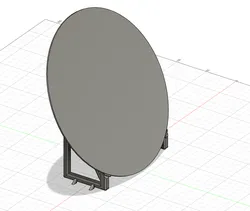Leg For Spiralbetty