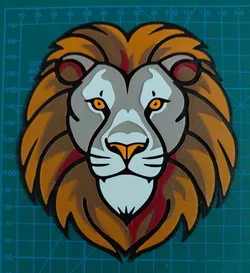 Leone - Lion