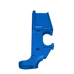 lower
