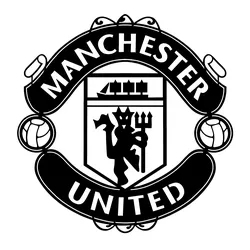 Manchester United Football Club logo
