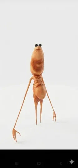 Marcus The Worm