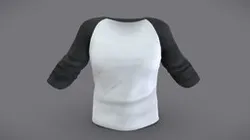 Men's Long Sleeves T Shirt
