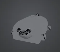 Mewgenics Boris