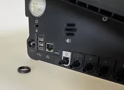Nut for Power Connector – X-dock