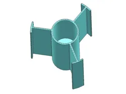 ORDNING Divider