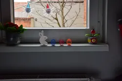 Pac man easter