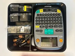 Panduit MP75 Label Maker Case