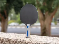 Ping pong racket - table tennis bat