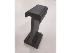 Pixel 3a & iPhone 8 tripod mount