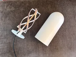 Radome QFE 70cm