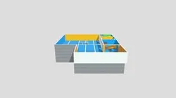Rays Cheer Gym
