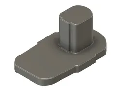 RYOBI ONE + 18V BATTERY COVER (IMPROVED VERSION)