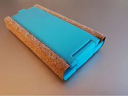 Sanding Block (Print in Place)