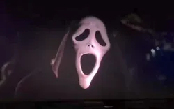 Scary Movie 6 Mask