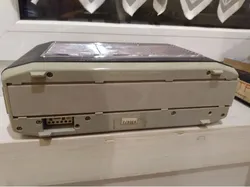 schaub lorenz touring battery door