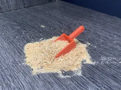 scoop