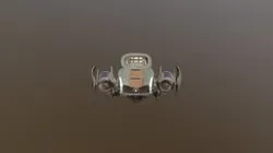 SF Drone