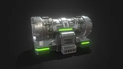 SF Generator