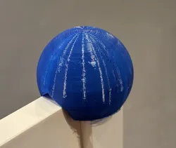 Slip On Round Ball Furniture Corner Guard Set TPU