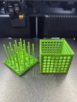 Tic Tac Toe 3D