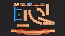 toy train Free