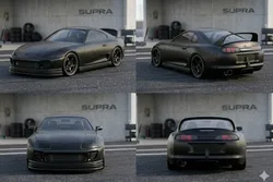 toyotasupra-keychain