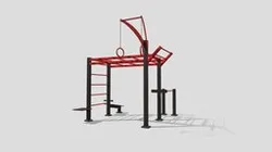 Training Fitness - Ref. TR FIT XS