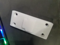 Unifi uquiti LTE Backup Wall mount bracket
