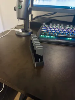 USB Drive Holder