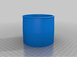 Various Dust Collection adapters for woodworking tools